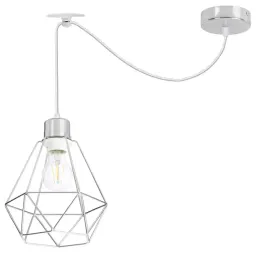 lampa-wiszaca-sufitowa-zwis-loft-pajak-drut-1x-e27