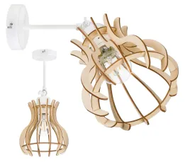 lampa-kinkiet-scienny-nae27-regulowany-loft-drewno
