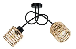 lampa-sufitowa-zyrandol-wiszaca-loft-drewno-na-e27