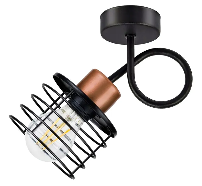 lampa-kinkiet-e27-scienny-staly-loft-drut-sprezyna-maksymalna-moc-pojedynczego-zrodla-swiatla-60-w
