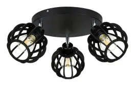 lampa-sufitowa-wiszaca-plafon-zyrandol-czarny-loft-klosz-drewno-na-3x-e27