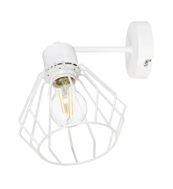 lampa-kinkiet-e27-scienny-staly-loft-drut-brylant-rodzaj-gwintu-e27