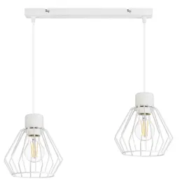 lampa-sufitowa-wiszaca-zwis-e27-zyrandol-loft-drut