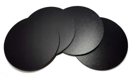 podkladka-pod-kubek-okragla-dekor-kolo-4szt-10cm-hdf-czarna