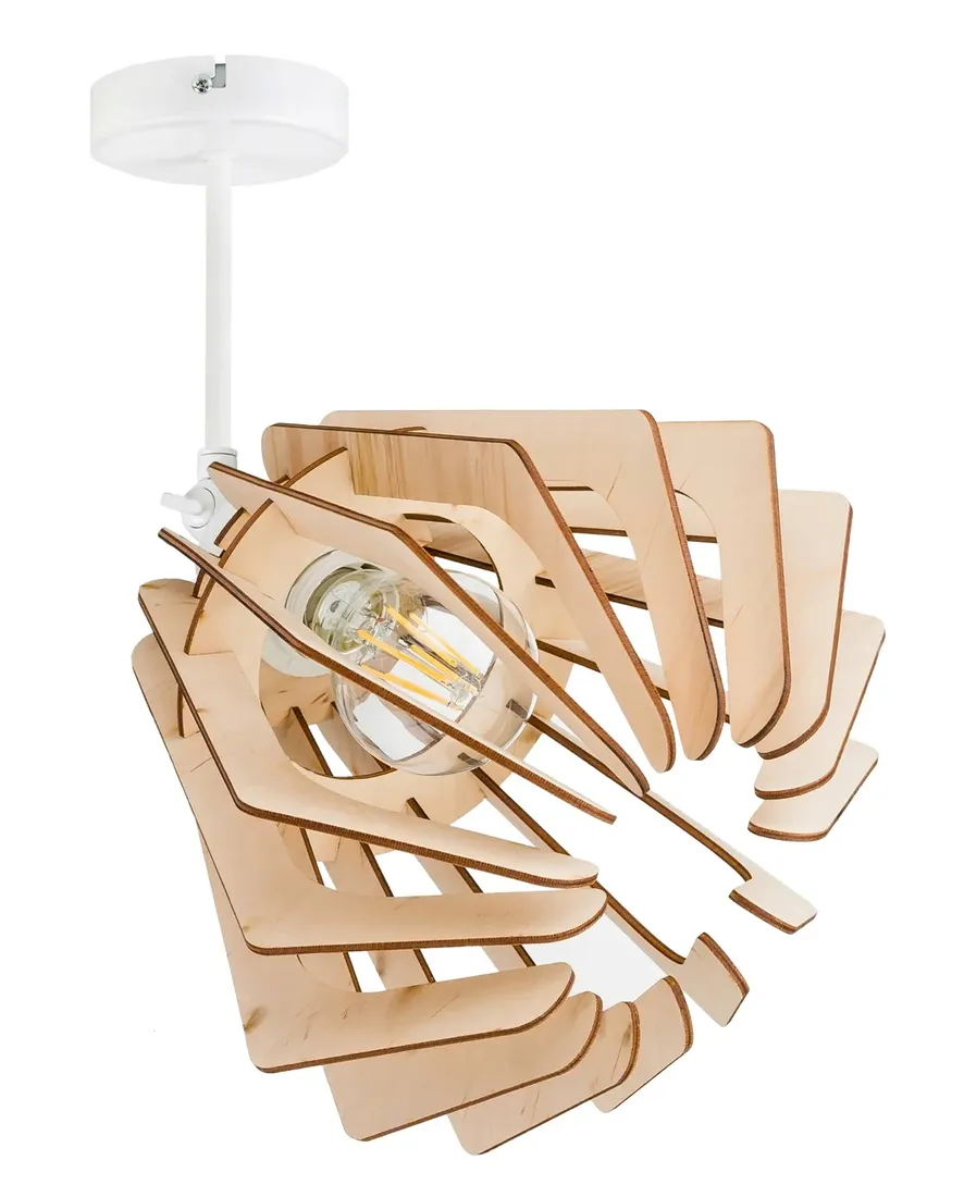 lampa-kinkiet-e27-scienny-ruch-loft-drewno-na-e27