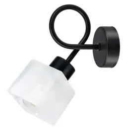 lampa-kinkiet-scienny-staly-loft-klosz-szklany