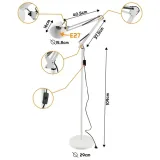 lampa-stojaca-podlogowa-loft-na-led-e27-regulowana-biala-srednica-szerokosc-klosza-16-cm