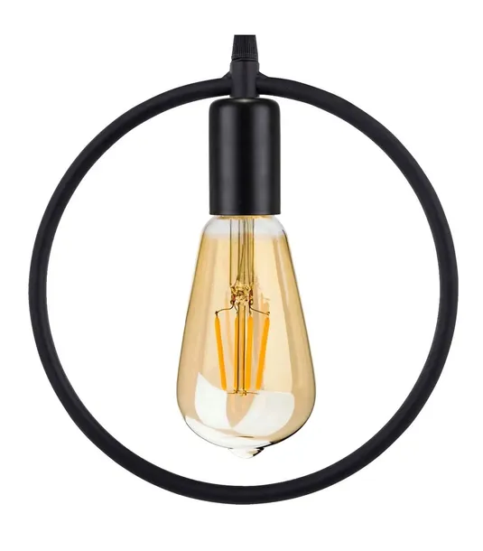 kinkiet-scienny-prosty-staly-loft-kolo-na-1x-e27-dlugosc-wysokosc-26-cm