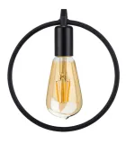 kinkiet-scienny-prosty-staly-loft-kolo-na-1x-e27-dlugosc-wysokosc-26-cm