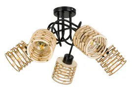 lampa-sufitowa-zyrandol-wiszaca-loft-drewno-na-e27