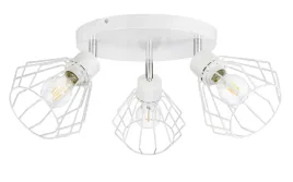 lampa-plafon-sufitowa-zyrandol-ruchomy-loft-drut