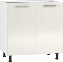szafka-kuchenna-stojaca-dolna-80-front-bezowy-polysk-bella-d-80-82