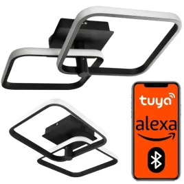 lampa-sufitowa-plafon-modern-led-tuya-bluetooth