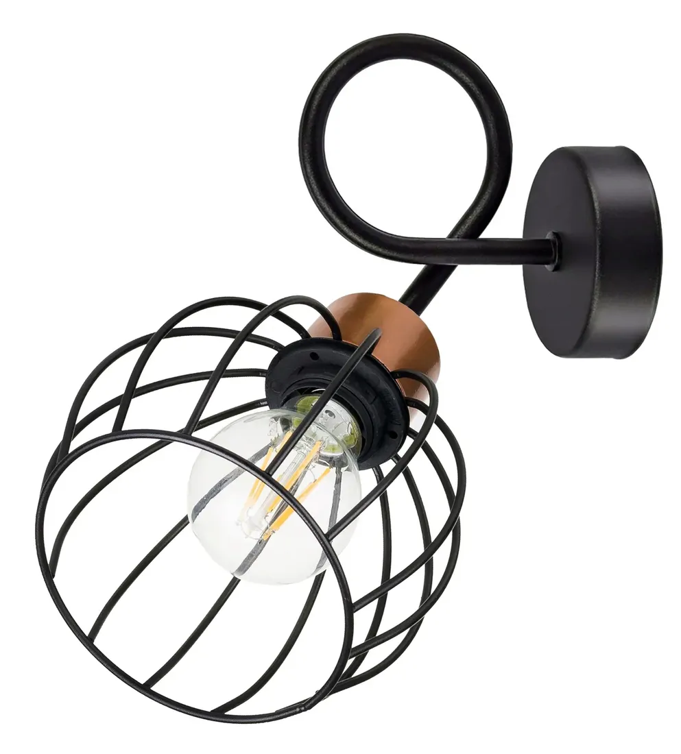 lampa-kinkiet-e27-scienny-staly-loft-drut-kula-stan-nowy