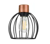 lampa-kinkiet-e27-scienny-staly-loft-drut-kula-kolor-czarny-zloty