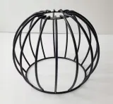 lampa-kinkiet-e27-scienny-staly-loft-drut-kula-kolekcja-loft-drut