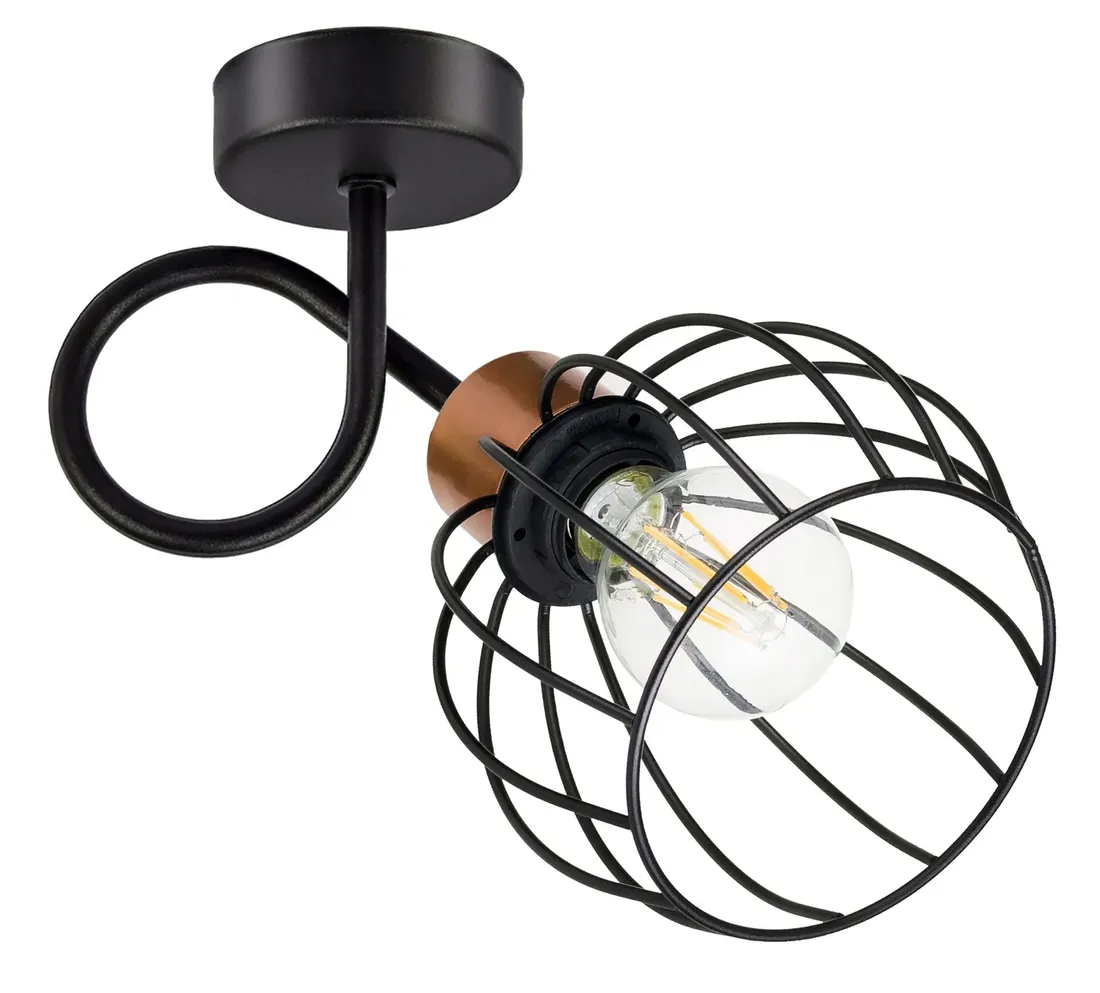 lampa-kinkiet-e27-scienny-staly-loft-drut-kula