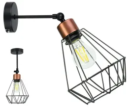 lampa-kinkiet-scienny-regulowany-loft-brylant-drut
