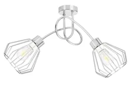 lampa-sufitowa-zyrandol-loft-na-e27-chrom-klosze-2
