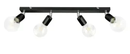 kinkiet-ruchomy-lampa-sufitowa-plafon-loft-4x-e27
