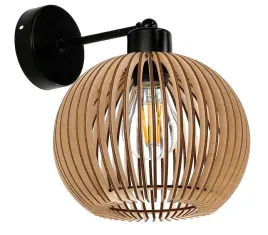lampa-kinkiet-e27-scienny-staly-loft-kula-drewno