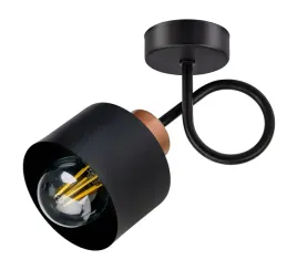 lampa-kinkiet-e27-zyrandol-staly-loft-metal-kubek