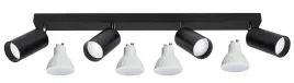 lampa-kinkiet-scienny-regulowany-spot-4-gu10-7w