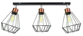 lampa-plafon-sufitowa-zyrandol-loft-brylant-drut-b