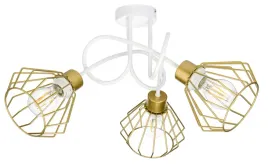 lampa-sufitowa-zyrandol-wiszaca-loft-krecona-drut-brylant-na-3x-e27-zlota