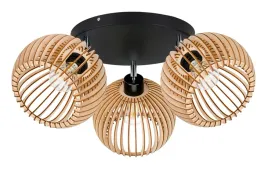 lampa-plafon-zyrandol-ruchomy-sufitowa-loft-klosz-kula-36-drewno-na-3x-e27