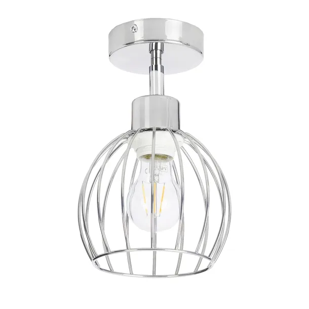 lampa-kinkiet-scienny-ruch-loft-drut-na-e27-chrom-stan-nowy