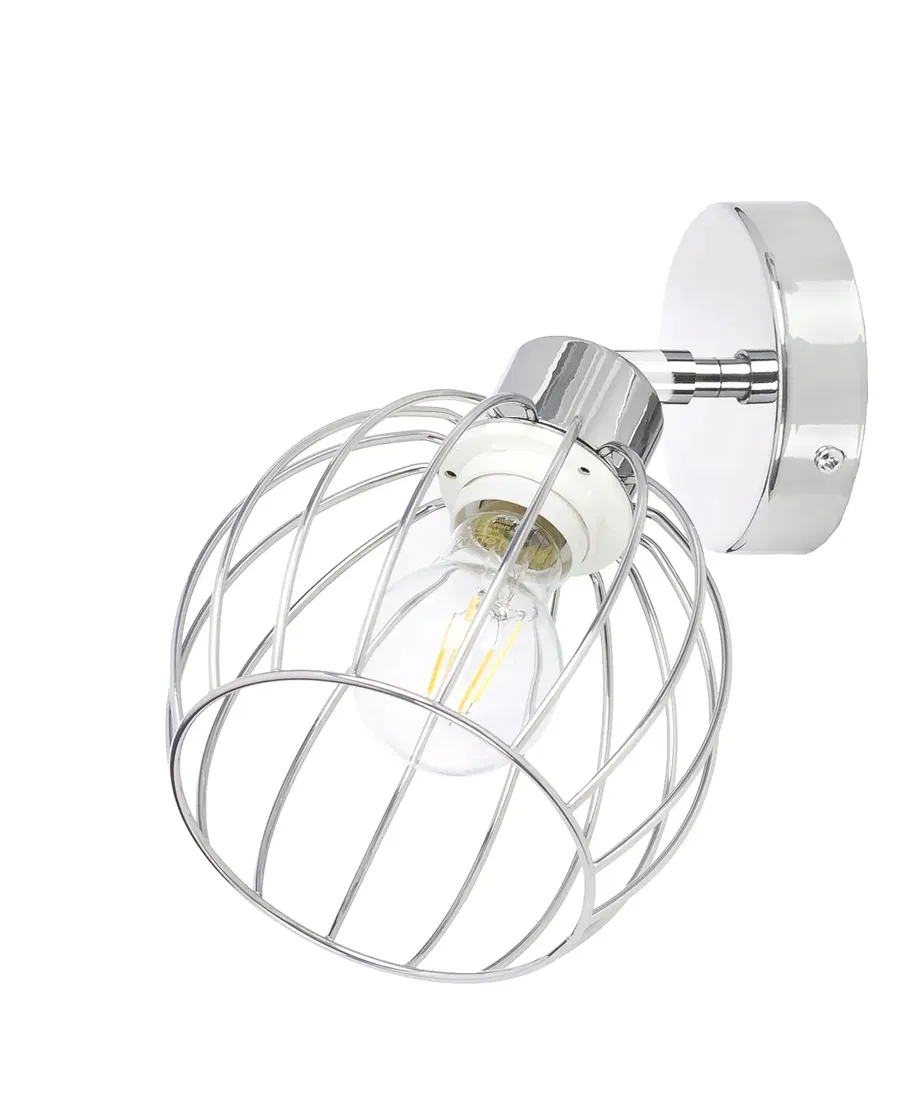 lampa-kinkiet-scienny-ruch-loft-drut-na-e27-chrom-stan-nowy