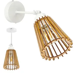 lampa-kinkiet-na-e27-scienny-ruch-loft-drewno-eko