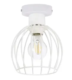 lampa-stala-sufitowa-plafon-loft-klosz-drut-na-e27
