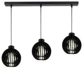 lampa-czarna-wiszaca-zwis-zyrandol-sufitowa-loft-klosz-drewno-kulka-3