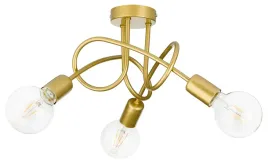 lampa-sufitowa-krecona-zyrandol-loft-3x-e27-zlota