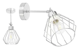 lampa-kinkiet-scienny-ruch-loft-drut-na-e27-chrom