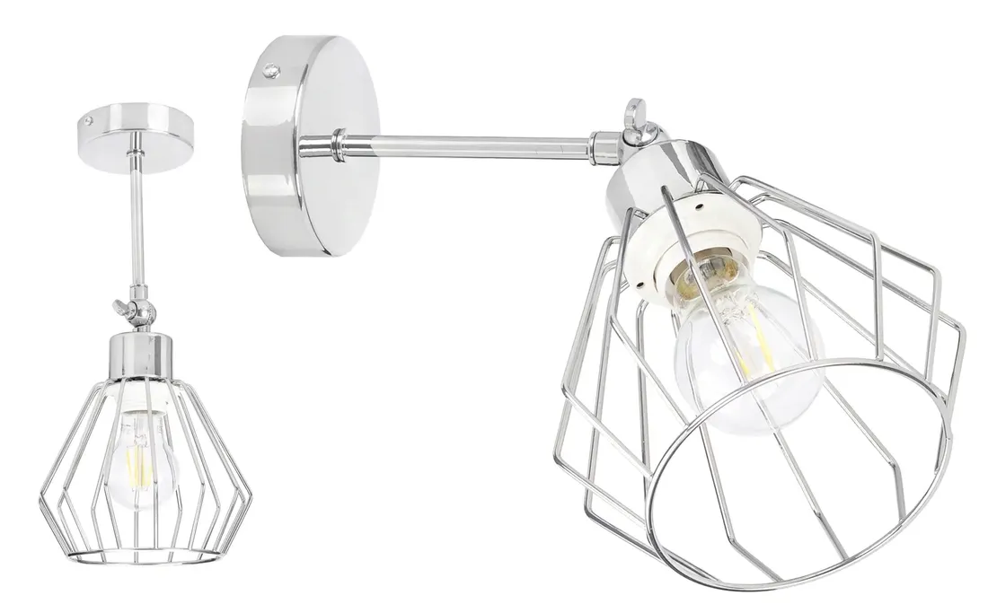 lampa-kinkiet-scienny-ruch-loft-drut-na-e27-chrom