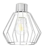 lampa-kinkiet-scienny-ruch-loft-drut-na-e27-chrom-liczba-punktow-swiatla-1