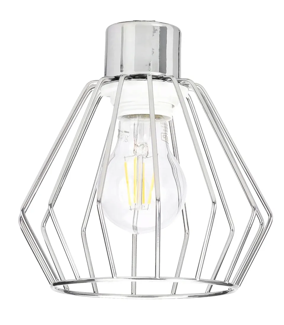 lampa-kinkiet-scienny-ruch-loft-drut-na-e27-chrom