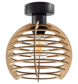 lampa-stala-sufitowa-plafon-loft-klosz-drewno