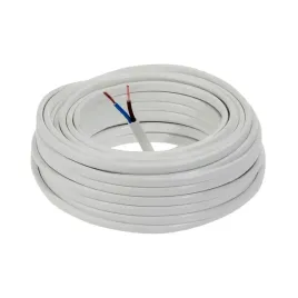 przewod-plaski-elektryczny-gietki-linka-instalacyjny-omyp-2x050-bialy