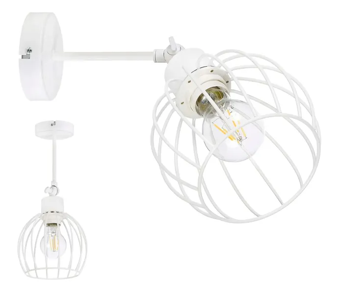 lampa-kinkiet-scienny-ruchomy-loft-drut-kula-e27