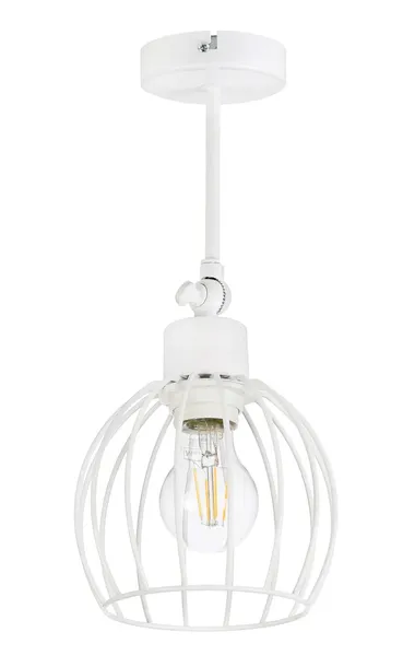 lampa-kinkiet-scienny-ruchomy-loft-drut-kula-e27-stan-nowy