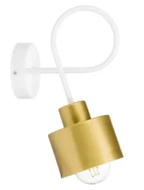 lampa-kinkiet-e27-zyrandol-staly-loft-matal-zloty
