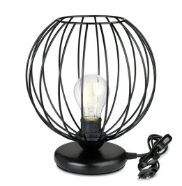 lampka-nocna-lampa-stolowa-loft-drut-xl-na-led-e27