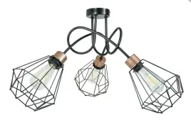 lampa-sufitowa-zyrandol-wiszaca-loft-drut-brylant