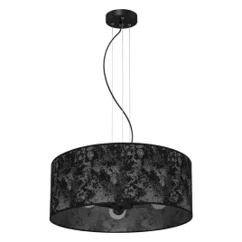 lampa-sufitowa-wiszaca-srebrna-satino-silver-3xe27