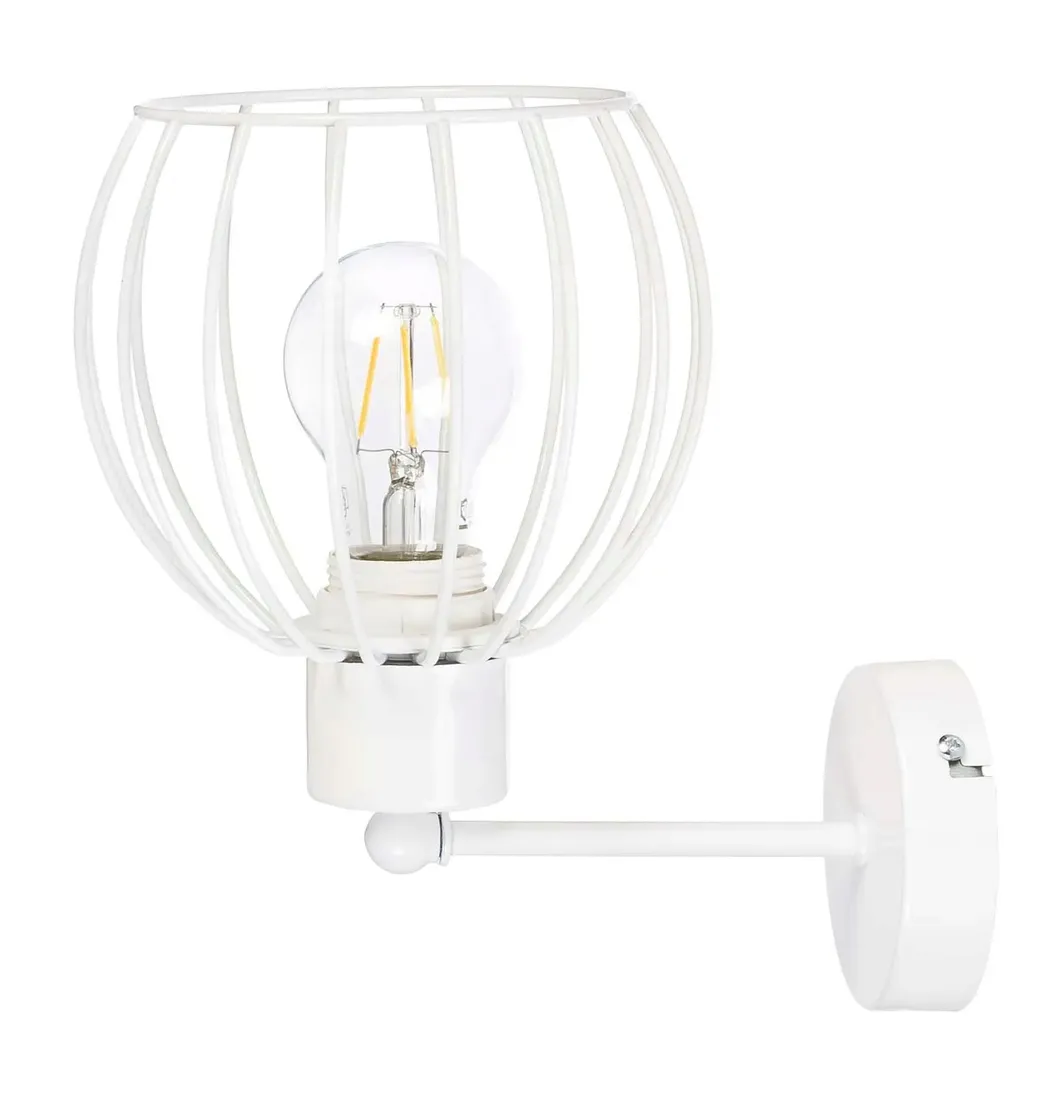 lampa-kinkiet-scienny-staly-loft-drut-kula-na-e27