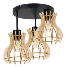 lampa-sufit-plafon-zyrandol-loft-drewno-stala-3